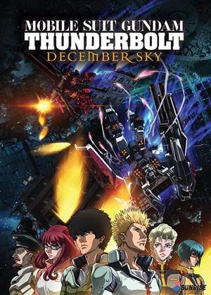 Rent Mobile Suit Gundam: Thunderbolt: December Sky Online DVD Rental