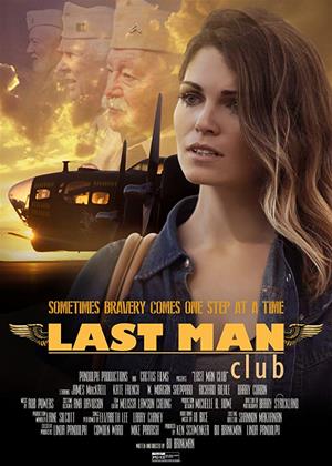 Rent Last Man Club Online DVD Rental