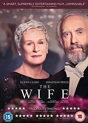 Rent The Wife Online DVD Rental