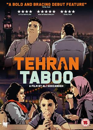Rent Tehran Taboo Online DVD Rental