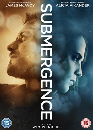 Rent Submergence Online DVD Rental