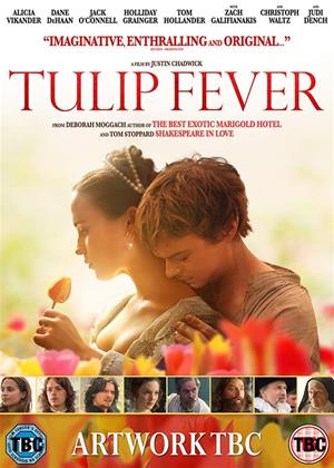 Rent Tulip Fever Online DVD Rental