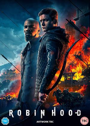 Rent Robin Hood Online DVD Rental