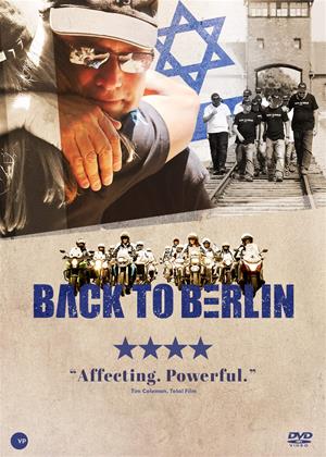 Rent Back to Berlin Online DVD Rental