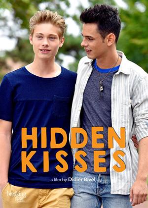 Rent Hidden Kisses (aka Baisers cachés) Online DVD Rental