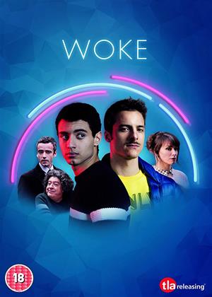 Rent Woke (aka Les engagés) Online DVD Rental