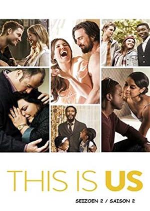 Rent This Is Us: Series 2 Online DVD Rental