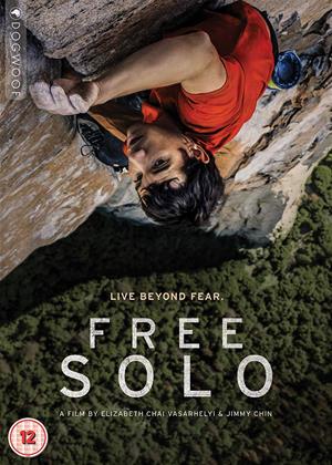 Rent Free Solo Online DVD Rental