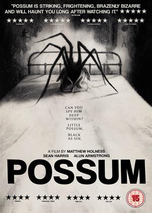 Rent Possum Online DVD Rental