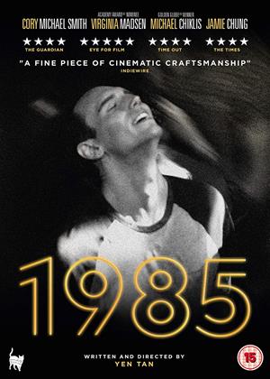 Rent 1985 Online DVD Rental