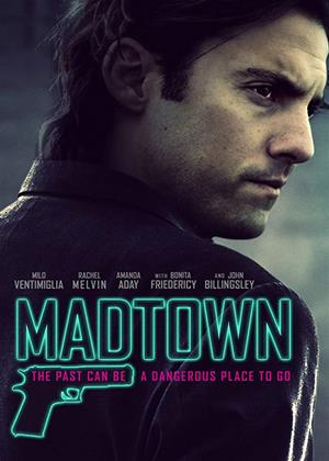 Rent Madtown Online DVD Rental