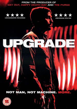 Rent Upgrade Online DVD & Blu-ray Rental