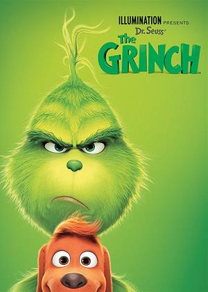Rent The Grinch (aka Dr. Seuss' The Grinch) Online DVD Rental
