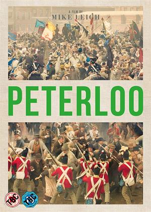 Rent Peterloo Online DVD Rental