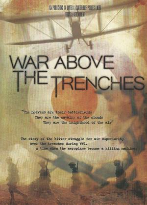 Rent War Above the Trenches Online DVD Rental