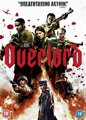 Rent Overlord Online DVD Rental
