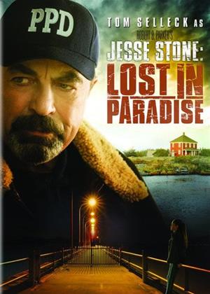 Rent Jesse Stone: Lost in Paradise Online DVD Rental