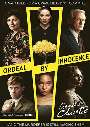 Rent Ordeal by Innocence (aka Agatha Christie: Ordeal by Innocence) Online DVD Rental