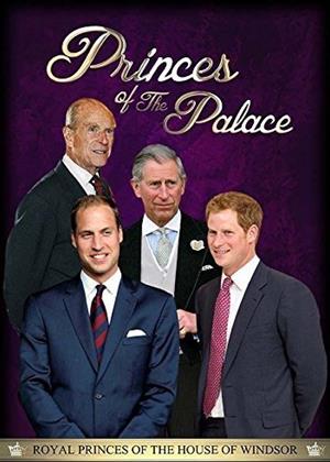 Rent Princes of the Palace Online DVD Rental
