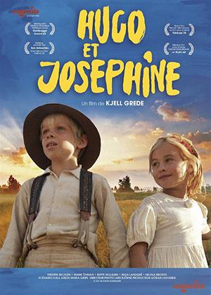 Rent Hugo and Josephine (aka Hugo och Josefin) Online DVD Rental