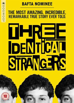 Rent Three Identical Strangers Online DVD Rental