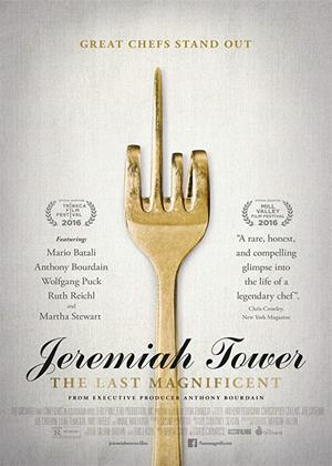Rent Jeremiah Tower: The Last Magnificent Online DVD Rental