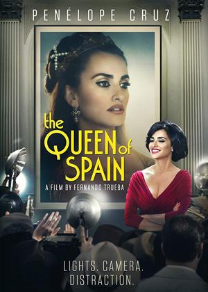 Rent The Queen of Spain (aka La reina de España) Online DVD Rental