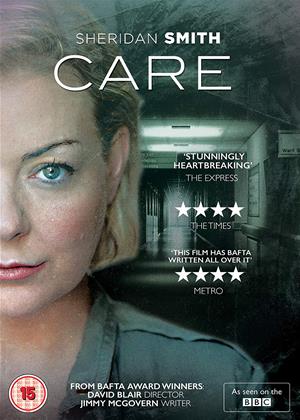 Rent Care Online DVD Rental