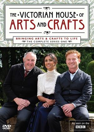 Rent The Victorian House of Arts and Crafts Online DVD Rental