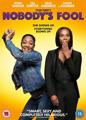 Rent Nobody's Fool Online DVD Rental