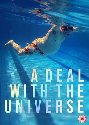 Rent A Deal with the Universe Online DVD Rental