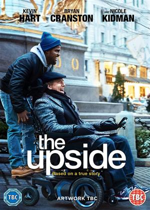 Rent The Upside Online DVD Rental