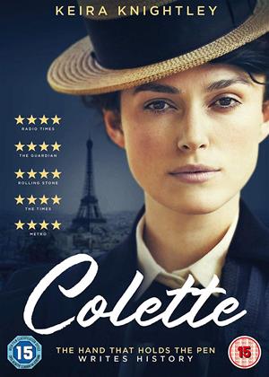 Rent Colette Online DVD Rental