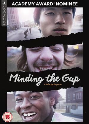 Rent Minding the Gap Online DVD Rental