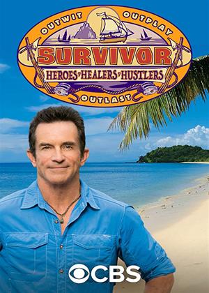 Rent Survivor Online DVD & Blu-ray Rental