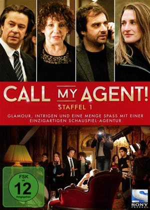 Rent Call My Agent!: Series 1 Online DVD & Blu-ray Rental