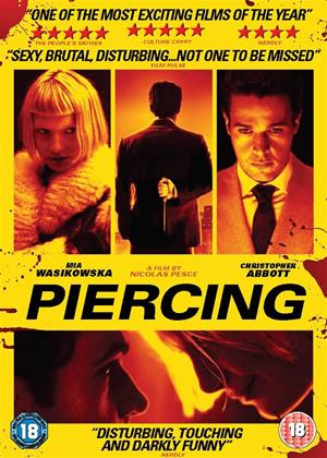 Rent Piercing Online DVD Rental
