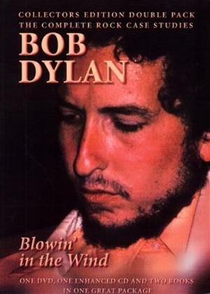 Rent Bob Dylan: Blowin in the Wind Online DVD & Blu-ray Rental