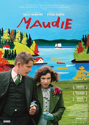 Rent Maudie (aka Maud) Online DVD Rental