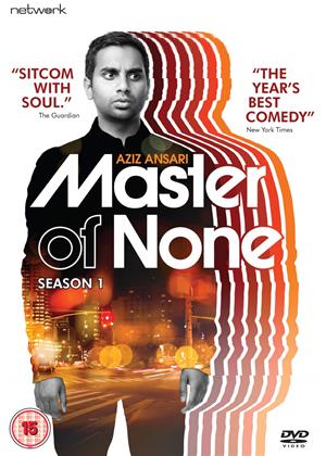 Rent Master of None: Series 1 Online DVD Rental