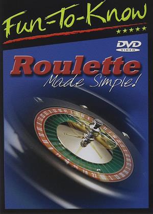 Rent Roulette Made Simple! Online DVD & Blu-ray Rental