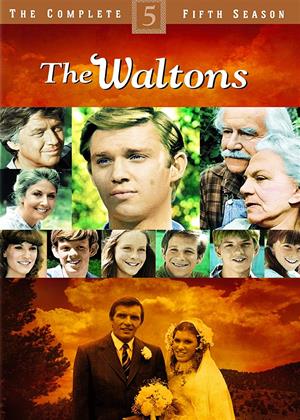 Rent Waltons: Series 5 Online DVD & Blu-ray Rental