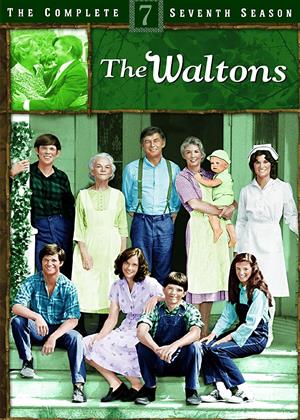 Rent Waltons: Series 7 Online DVD & Blu-ray Rental