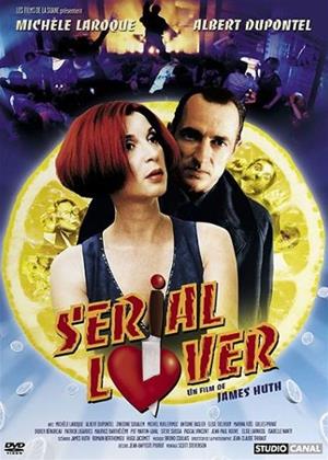 Rent Serial Lover Online DVD & Blu-ray Rental