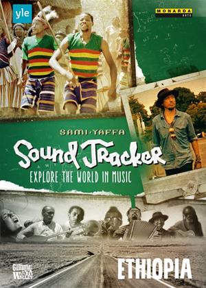 Rent Sound Tracker: Ethiopia (aka Sound Tracker: Explore the World in Music: Ethiopia) Online DVD & Blu-ray Rental