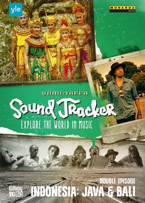 Rent Sound Tracker: Indonesia (aka Sound Tracker: Explore the World in Music: Indonesia) Online DVD & Blu-ray Rental