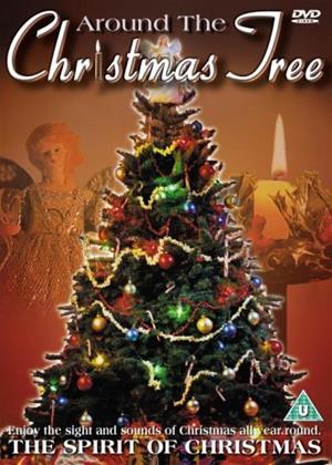 Rent Around the Christmas Tree Online DVD & Blu-ray Rental