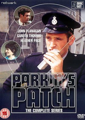 Rent Parkin's Patch: Series Online DVD & Blu-ray Rental