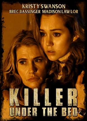 Rent Killer Under the Bed Online DVD & Blu-ray Rental