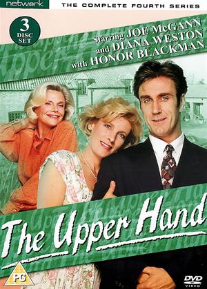 Rent The Upper Hand: Series 4 Online DVD & Blu-ray Rental